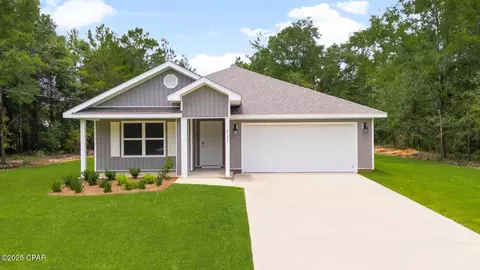 4132 Concord Blvd, Chipley, FL 32428
