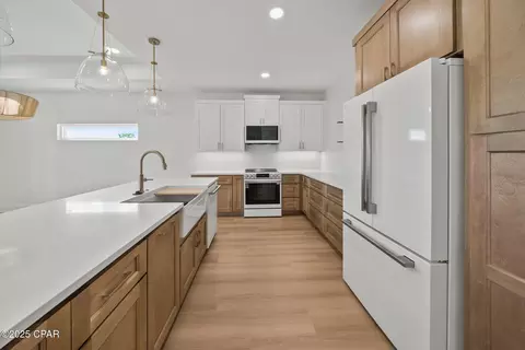 7215 Sunset Ave, Panama City Beach, FL 32408