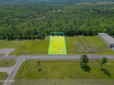 000 Commercial Park Dr, Marianna, FL 32448
