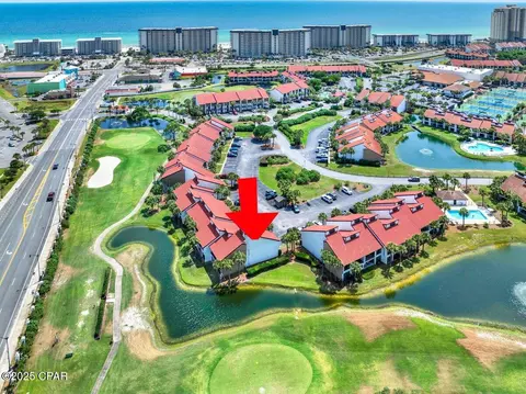 520 N Richard Jackson Blvd #1301, Panama City Beach, FL 32407