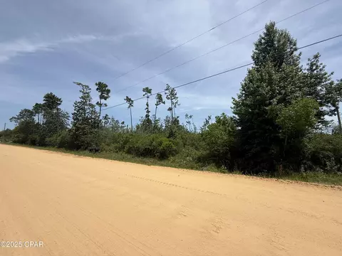 605 Elm Way, Panama City, FL 32404
