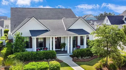 10 Basal St, Inlet Beach, FL 32461