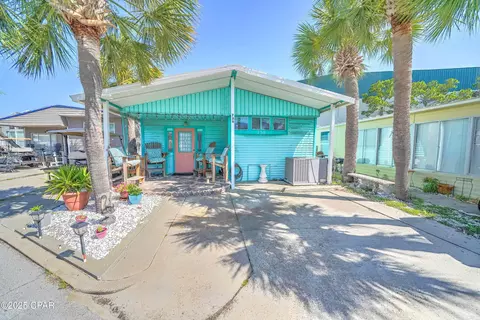 730 Shark Dr, Panama City Beach, FL 32408
