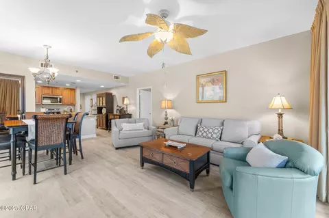 17739 Front Beach Rd #1501W, Panama City Beach, FL 32413