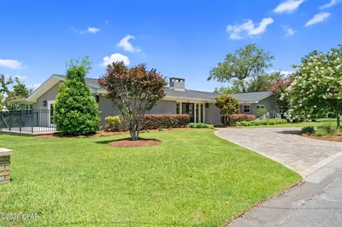 801 Fortune Ave, Panama City, FL 32401