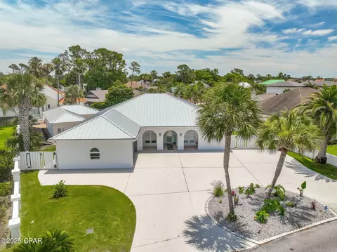 1203 Bonefish Dr, Panama City, FL 32408