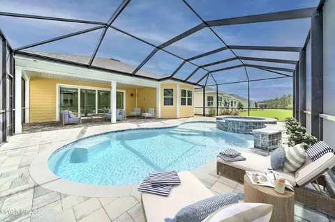 9343 Escape Ave, Panama City Beach, FL 32413