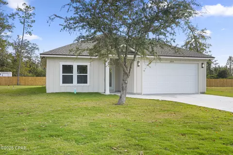 2014 Norwood Pl, Panama City, FL 32405