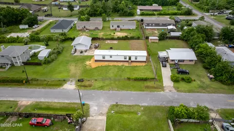 3118 F St, Panama City, FL 32404