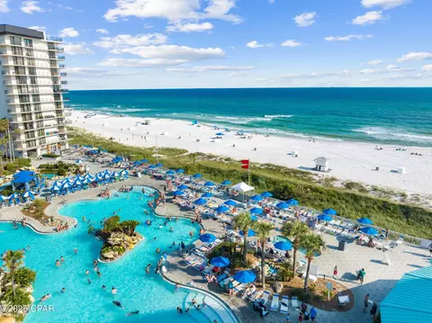 11347 Front Beach Rd #411, Panama City Beach, FL 32407