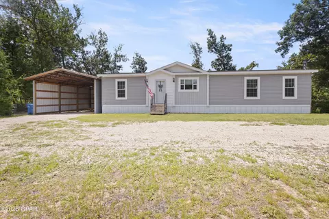 3912 Edwards Rd, Panama City, FL 32409