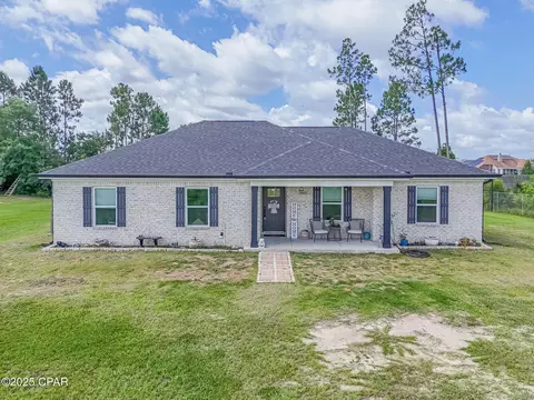 7932 S Mccann Rd, Panama City, FL 32409