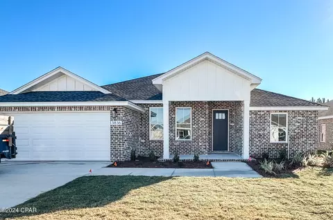3905 Red Deer Cir #LOT 49, Panama City, FL 32404