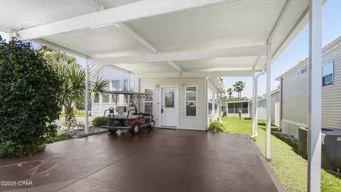 1219 Thomas Dr #164, Panama City Beach, FL 32408