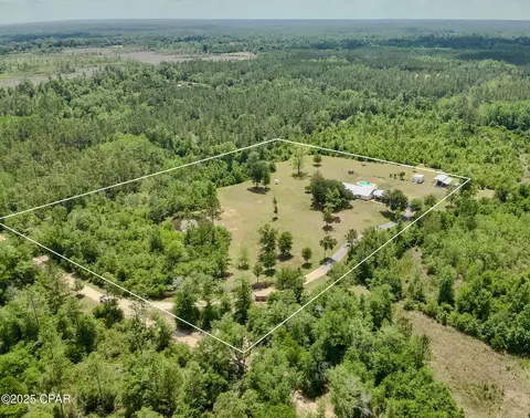 2281 Seay Rd, Cottondale, FL 32431