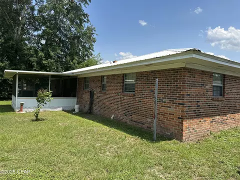 2586 Mckinnon St, Cottondale, FL 32431 photo 20