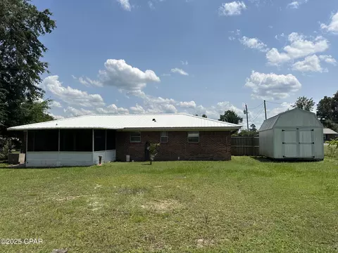 2586 Mckinnon St, Cottondale, FL 32431 photo 23