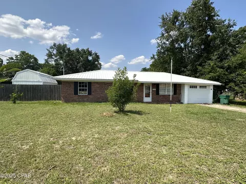 2586 Mckinnon St, Cottondale, FL 32431 photo 2