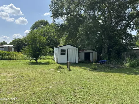 2586 Mckinnon St, Cottondale, FL 32431 photo 27