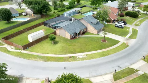 812 Plantation, Panama City, FL 32404