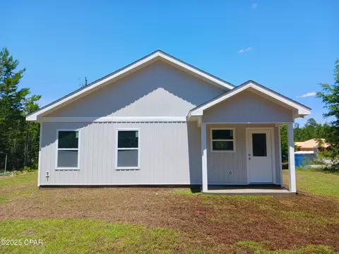 Exterior - 4062 Covington Pl, Chipley, FL 32428 photo 1 of 2