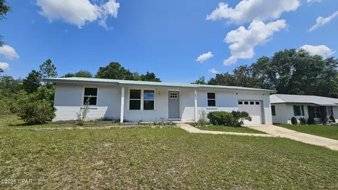 4054 Fairbanks Dr, Chipley, FL 32428