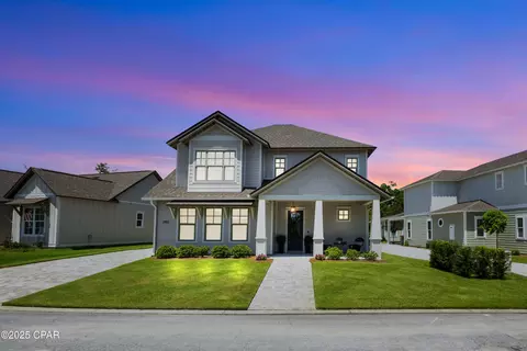 3913 Magnolia Bluff Ln, Panama City, FL 32408