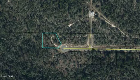 lot4 Hayward St, Chipley, FL 32428