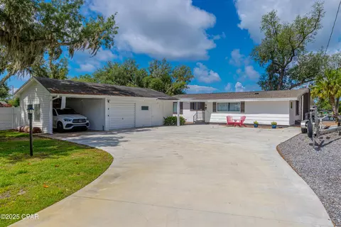 2313 Mound Ave, Panama City, FL 32405