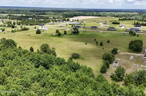 tbd Cr 69a Parcel 5, Altha, FL 32421