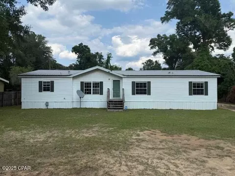 12696 NW Shuler Ln, Bristol, FL 32321