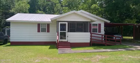 893 8th Ave, Graceville, FL 32440