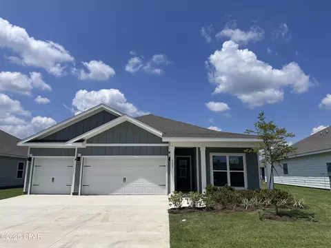 6523 Myers Rd, Panama City, FL 32404