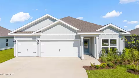 6531 Myers Rd, Panama City, FL 32404