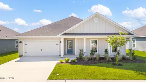 6519 Myers Rd, Panama City, FL 32404