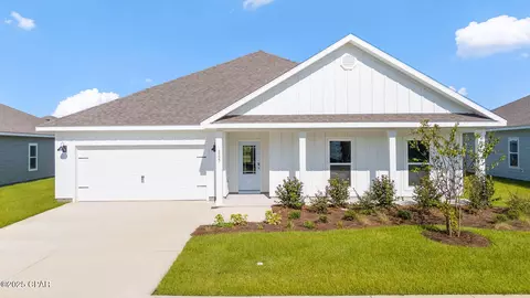6527 Myers Rd, Panama City, FL 32404