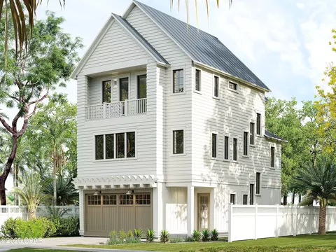 55 Grande Pointe Dr, Inlet Beach, FL 32461