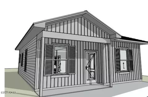 718 E 12th St, Panama City, FL 32401