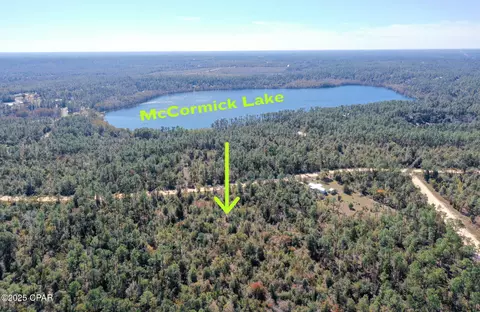 lot5 Blk 138 Abraham St, Alford, FL 32420
