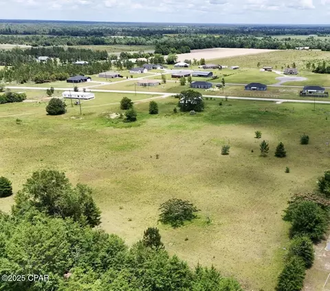 tbd NE Cr 69a Parcel 4, Altha, FL 32421
