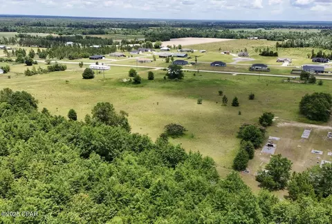 tbd NE Cr 69a Parcel 2, Altha, FL 32421
