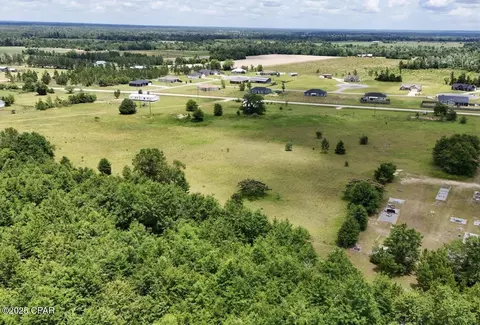 tbd Cr 69a Parcel 2, Altha, FL 32421
