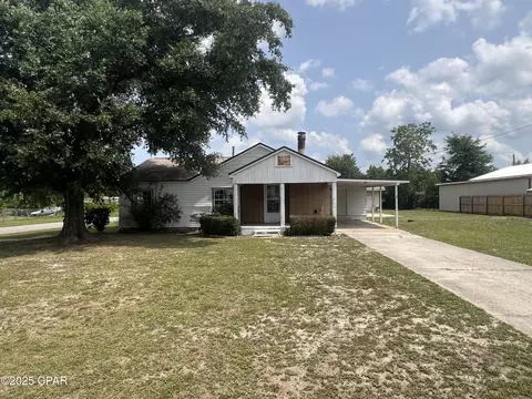 903 E 25th St E St, Panama City, FL 32405