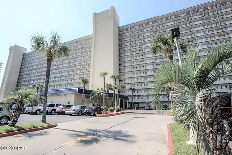 8743 Thomas 1020 Dr #1020, Panama City Beach, FL 32408