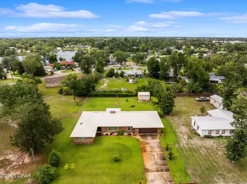 4923 Donalson Rd, Panama City, FL 32404