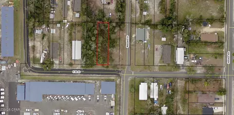 515 E 8th St, Panama City, FL 32401