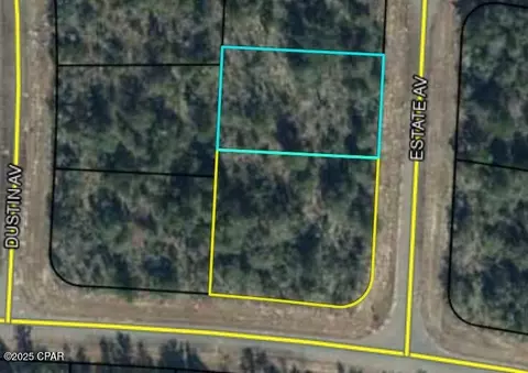 lot19 20 Estate Ave, Chipley, FL 32428