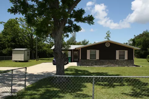 3703 Highway 389, Panama City, FL 32405