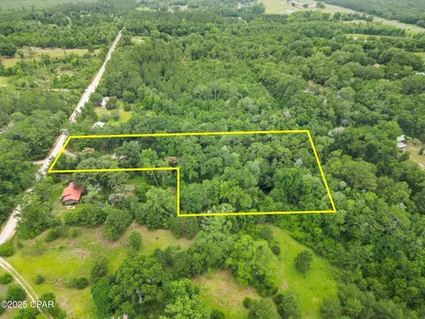 1722 Linda Ln, Bonifay, FL 32425