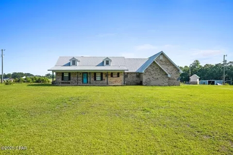 2937 Tj Mitchell Rd, Bonifay, FL 32425